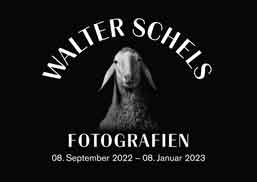 Walter Schels. Fotografien - verfügbare Tickets